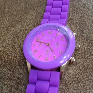 BOGO Ladies Sport Quartz Watch
